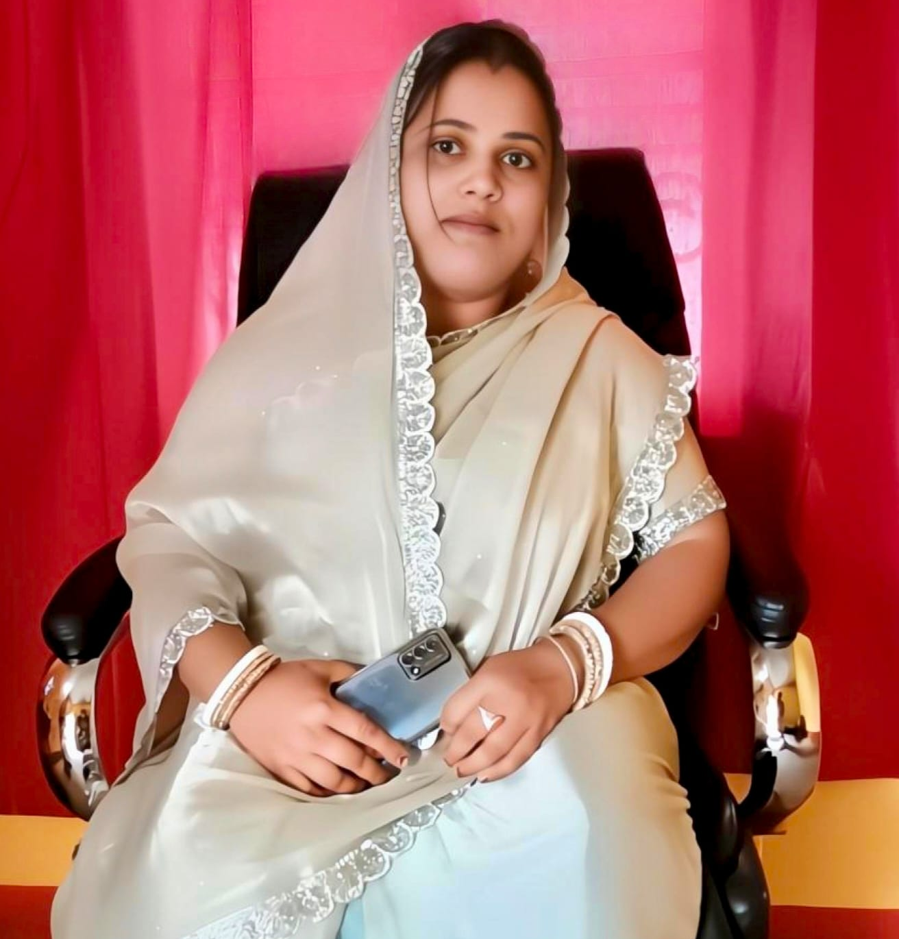 Khushboo Kumari